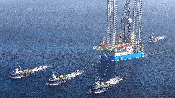 Offshore